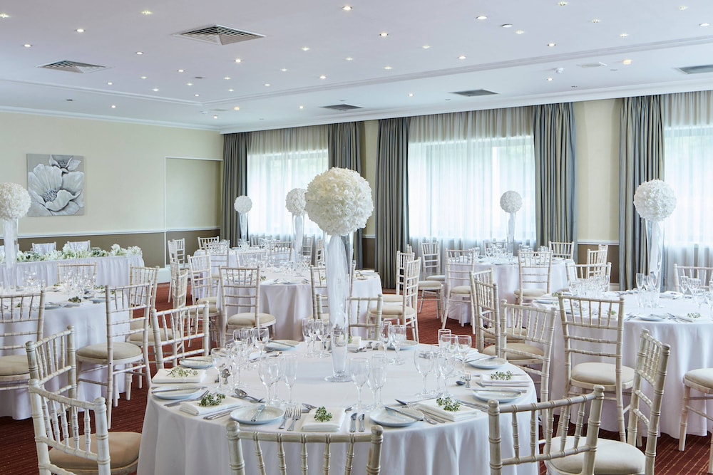 Marriott Portsmouth Hotel 27/41