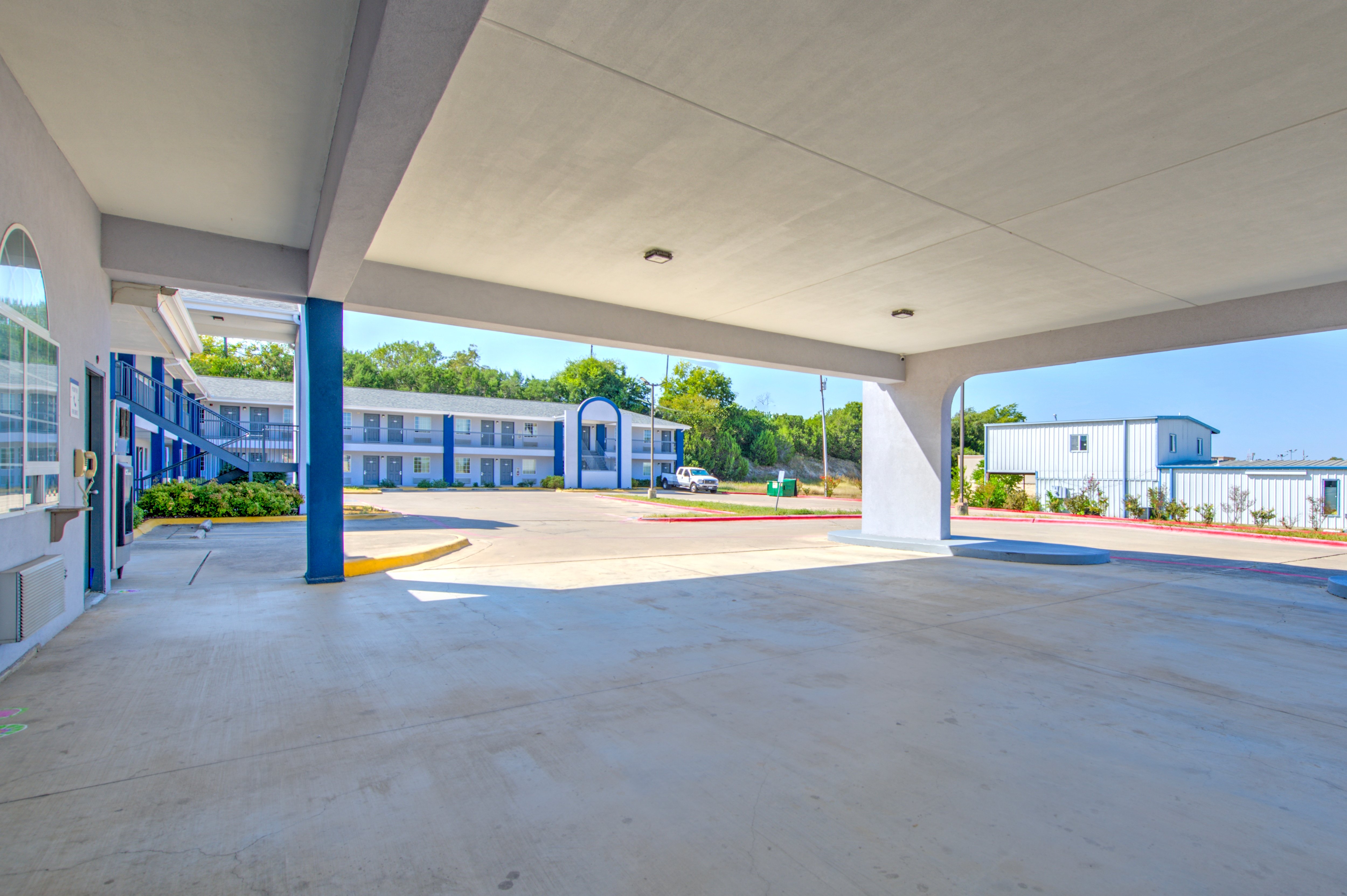 Heights Inn by Townhouse Harker Heights/Killeen 29/39