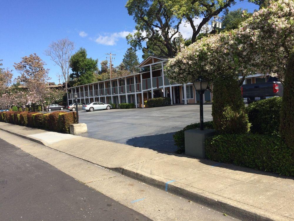 Oak Motel Palo Alto 20/28