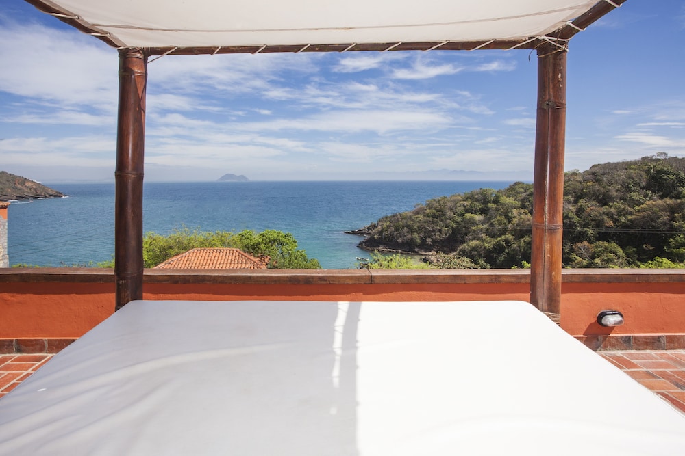 Colonna Galapagos Garden Hotel 21/64