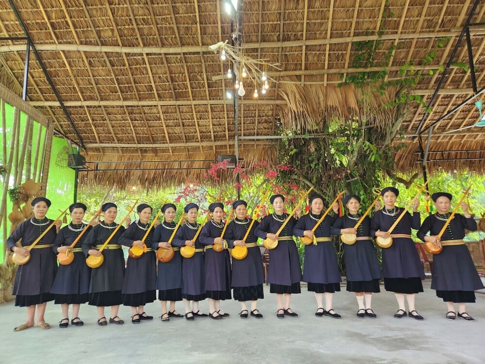 Dong Que Homestay - Hostel 36/50