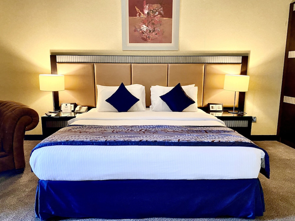 Millennium Central Hotel Doha 32/69