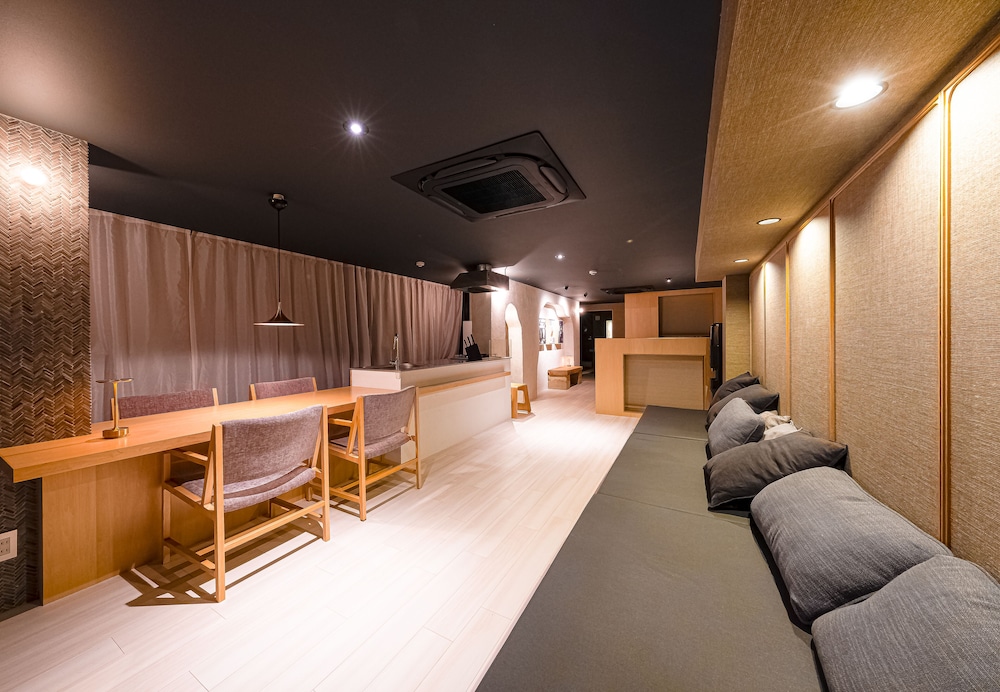 O3 Inn Tokyo - Hostel 24/50