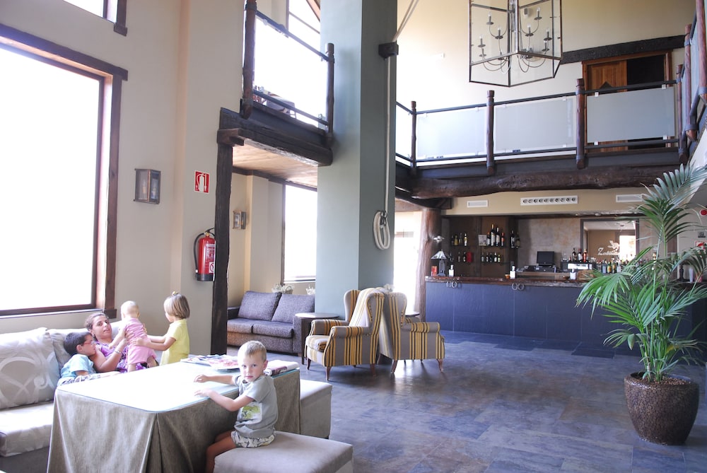 Hotel Zerbinetta 26/50