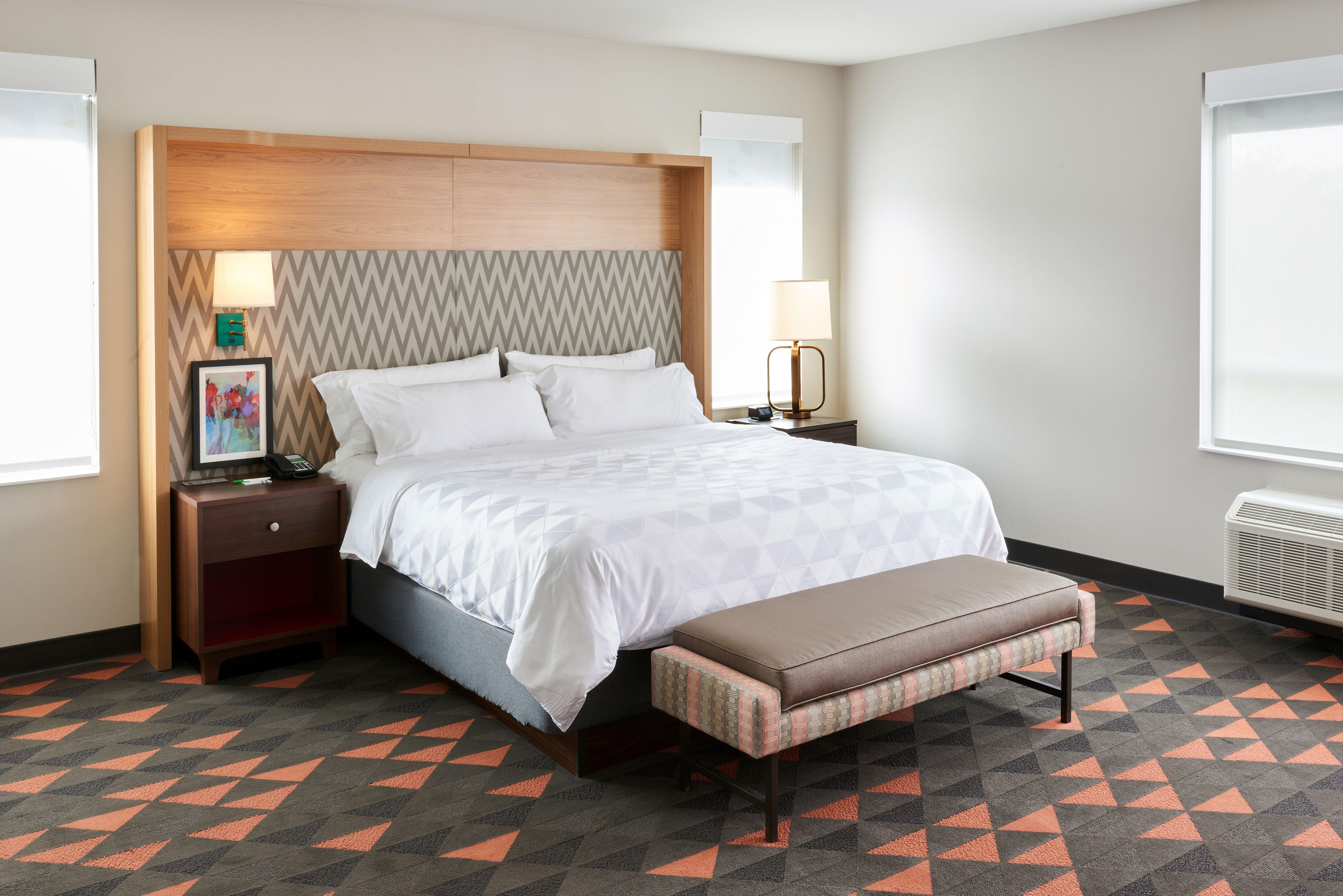جناح لذوي الإعاقة، Holiday Inn And Suites Philadelphia W Drexel Hill 2/6