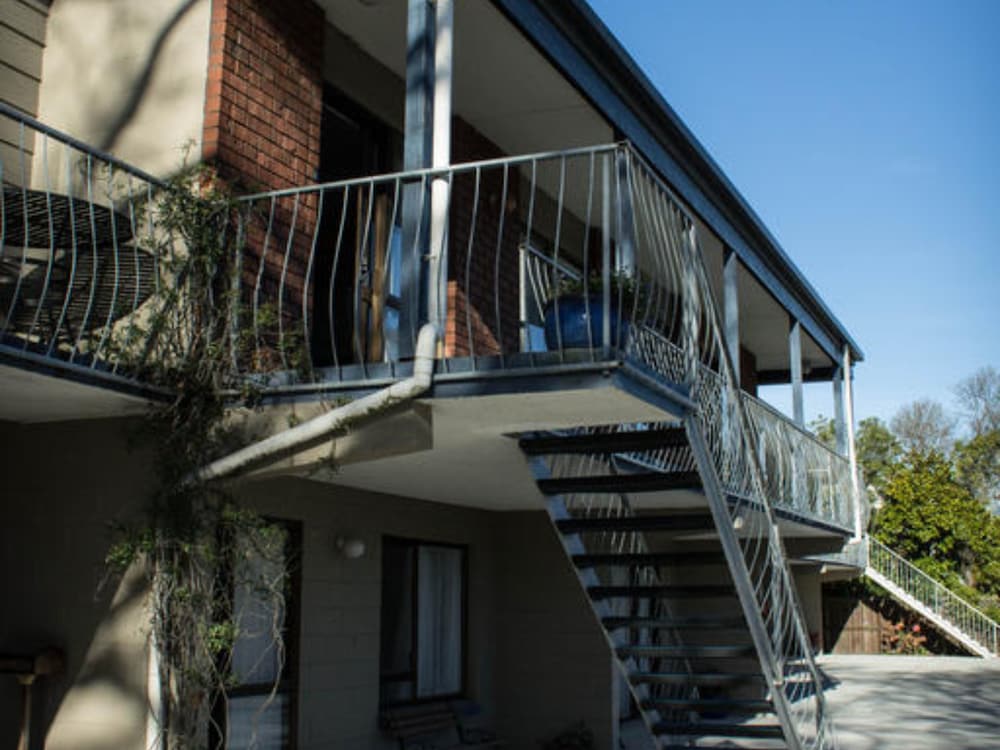 Aotea Motel 7/35