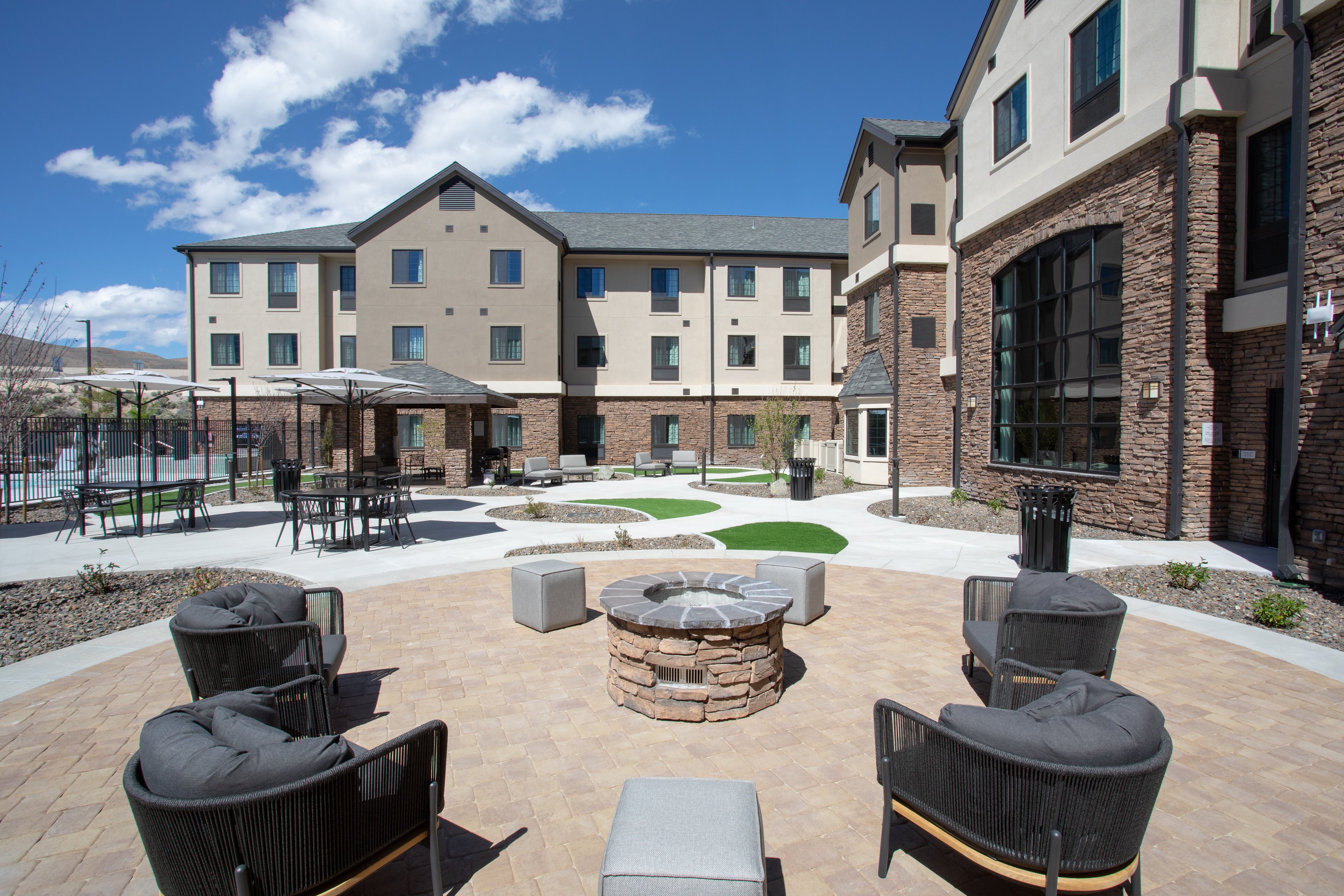 Staybridge Suites Carson City - Tahoe Area 14/16