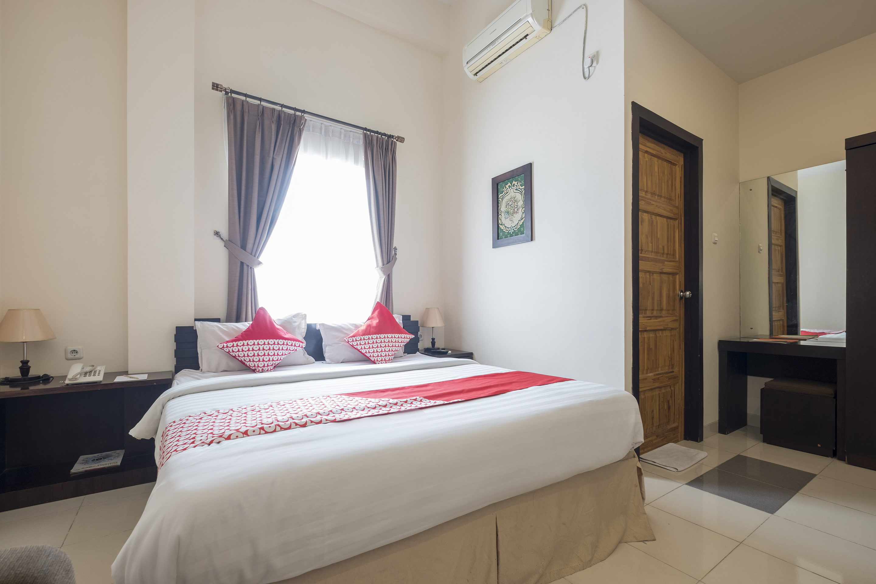 Asia Hotel Makassar 16/30