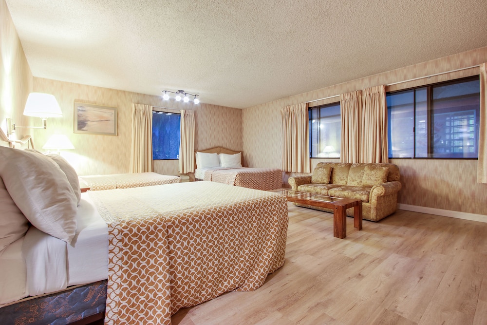 Rotex Western Inn 37/47