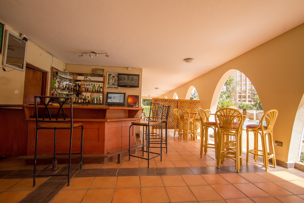 Sirikwa Hotel 28/41