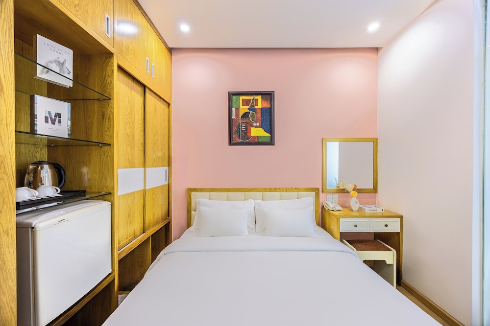 A25 Hotel - 75 Le Thi Hong Gam 36/50