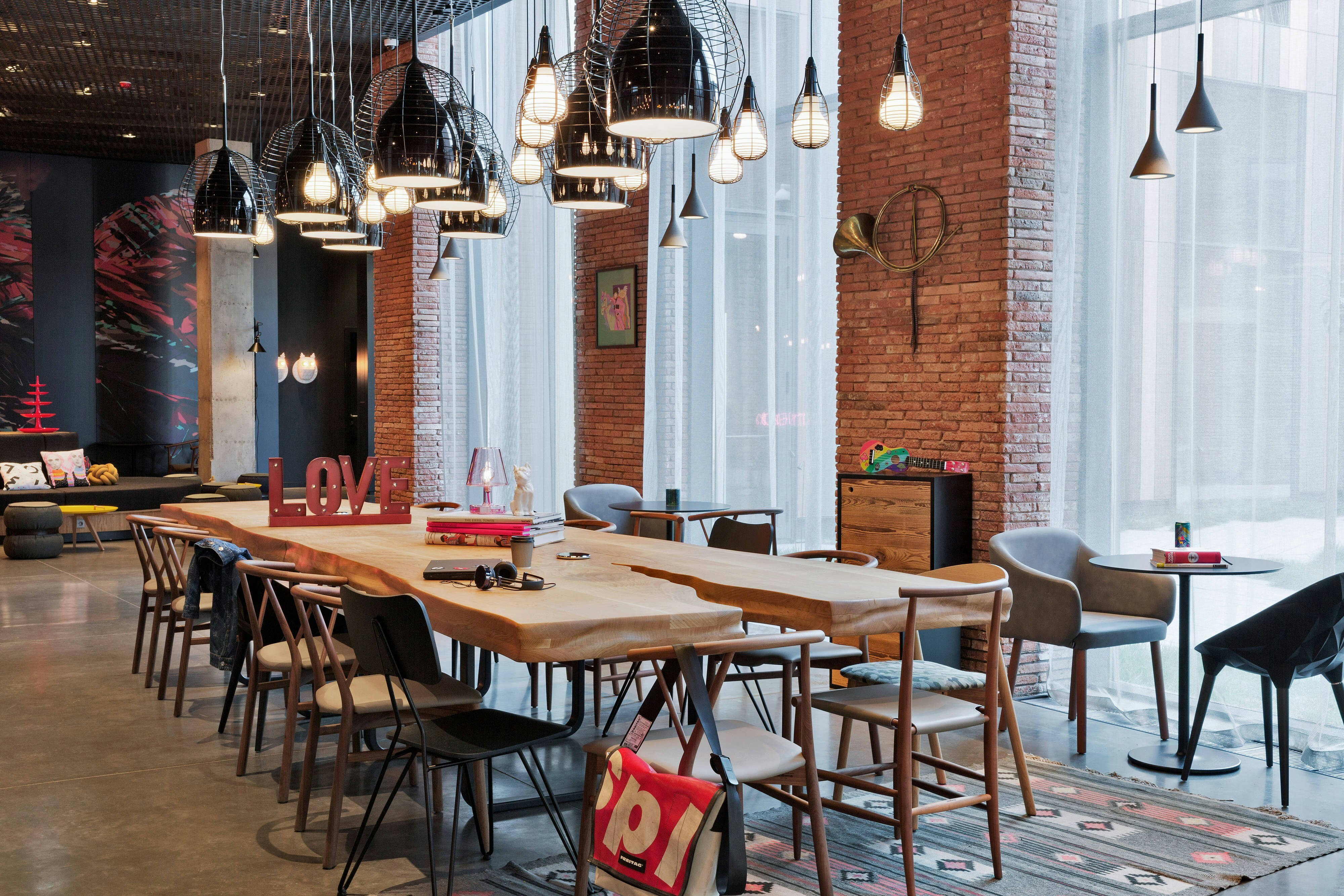 Moxy Tbilisi 30/51