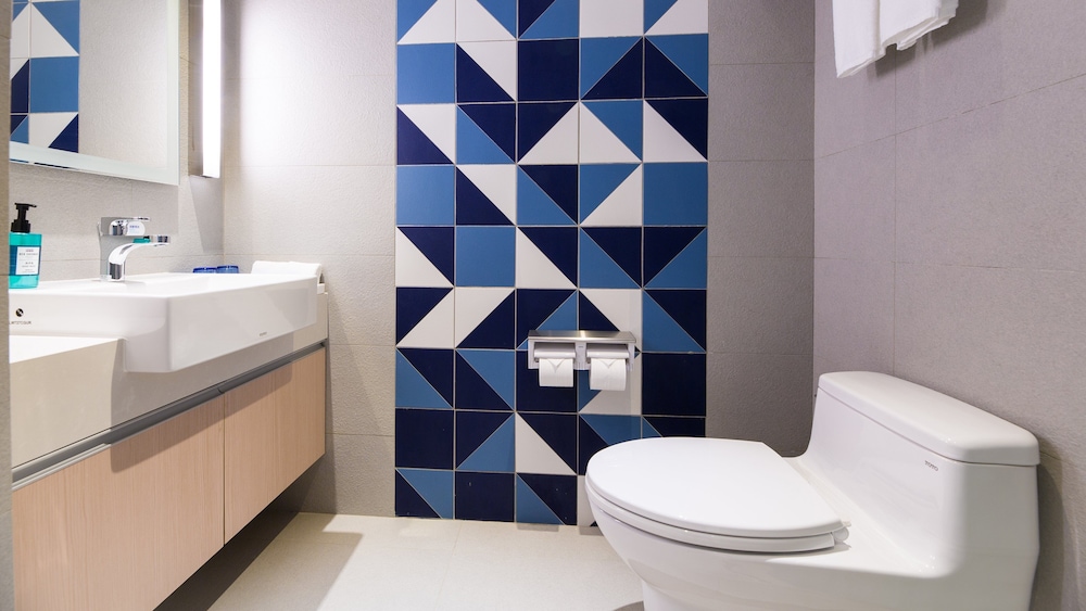 Holiday Inn Express Taichung Fengchia 22/51
