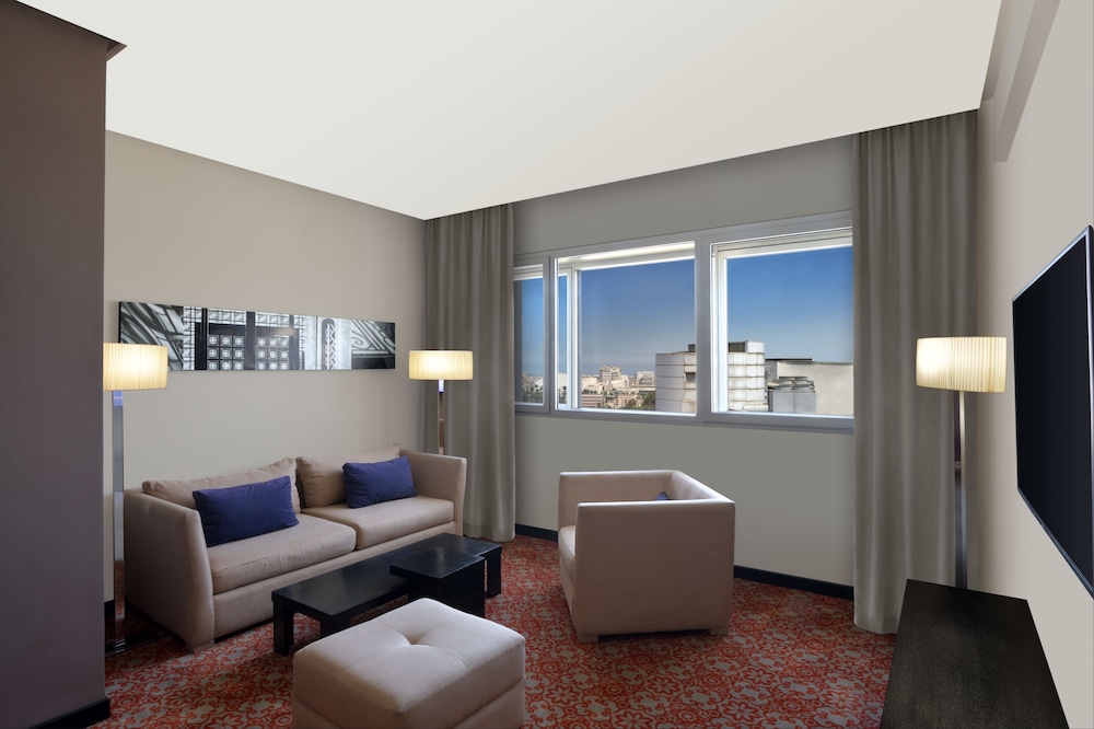 Movenpick Hotel Casablanca 29/45