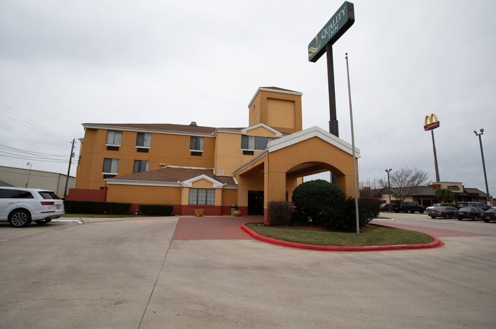 amenities