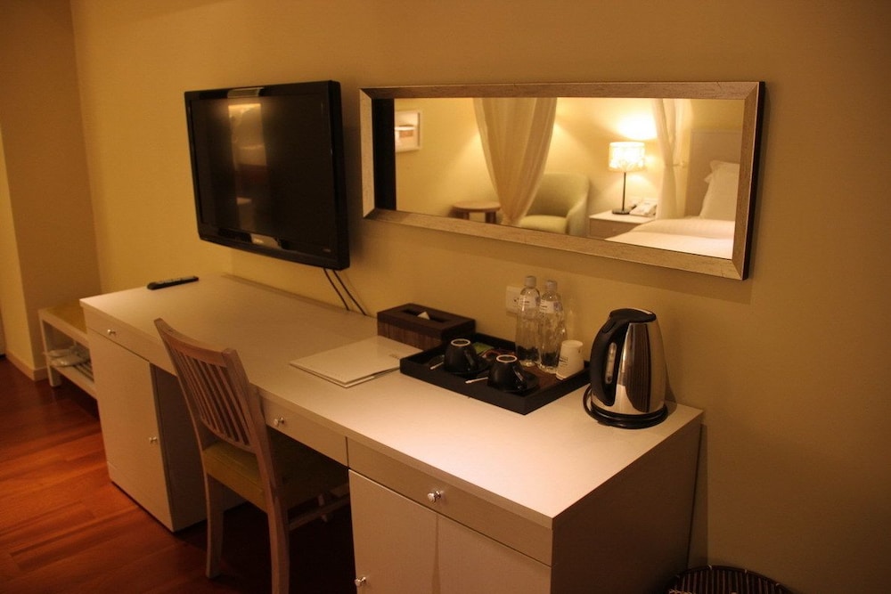 Taitung Bali Suites Hotel 25/40