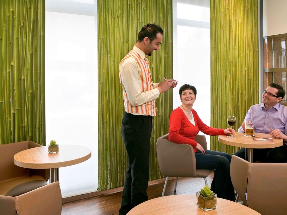 Ibis Ulm City 36/56