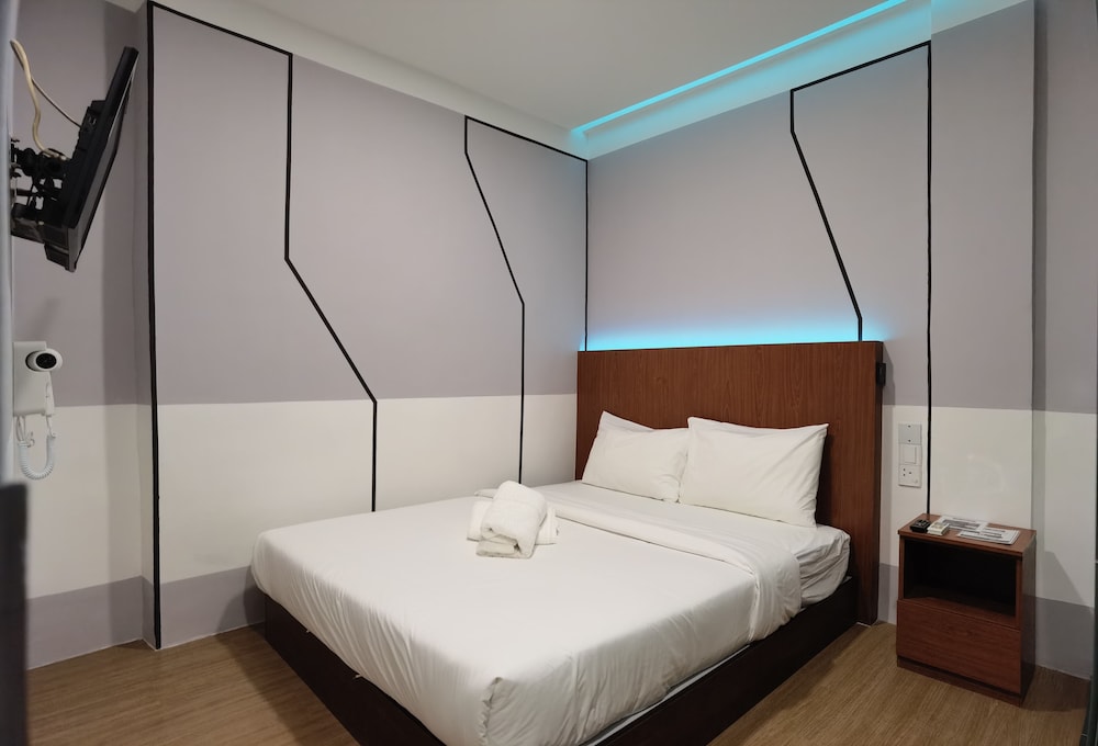 GG Hotel Bandar Sunway 12/25