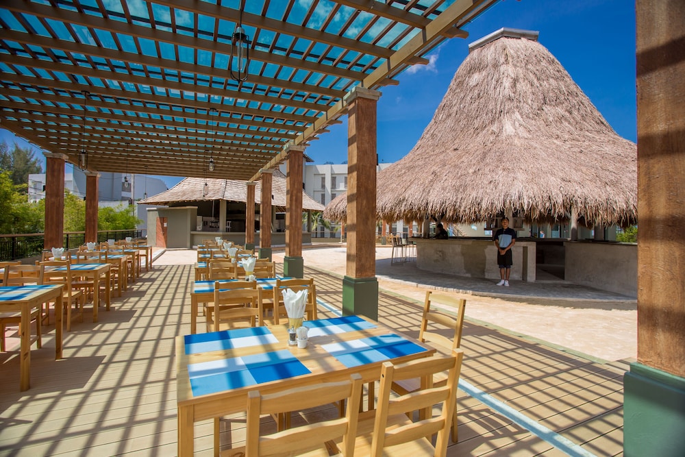Mai Khaolak Beach Resort & Spa - TUI BLUE 32/50