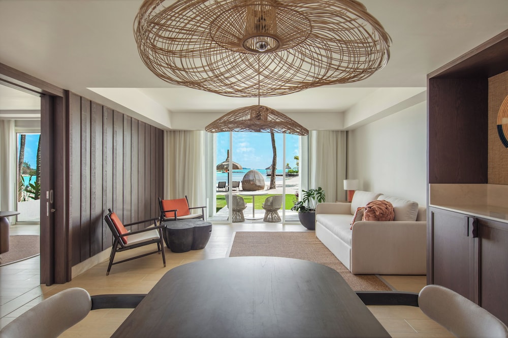 Shangri-La Le Touessrok, Mauritius 29/47