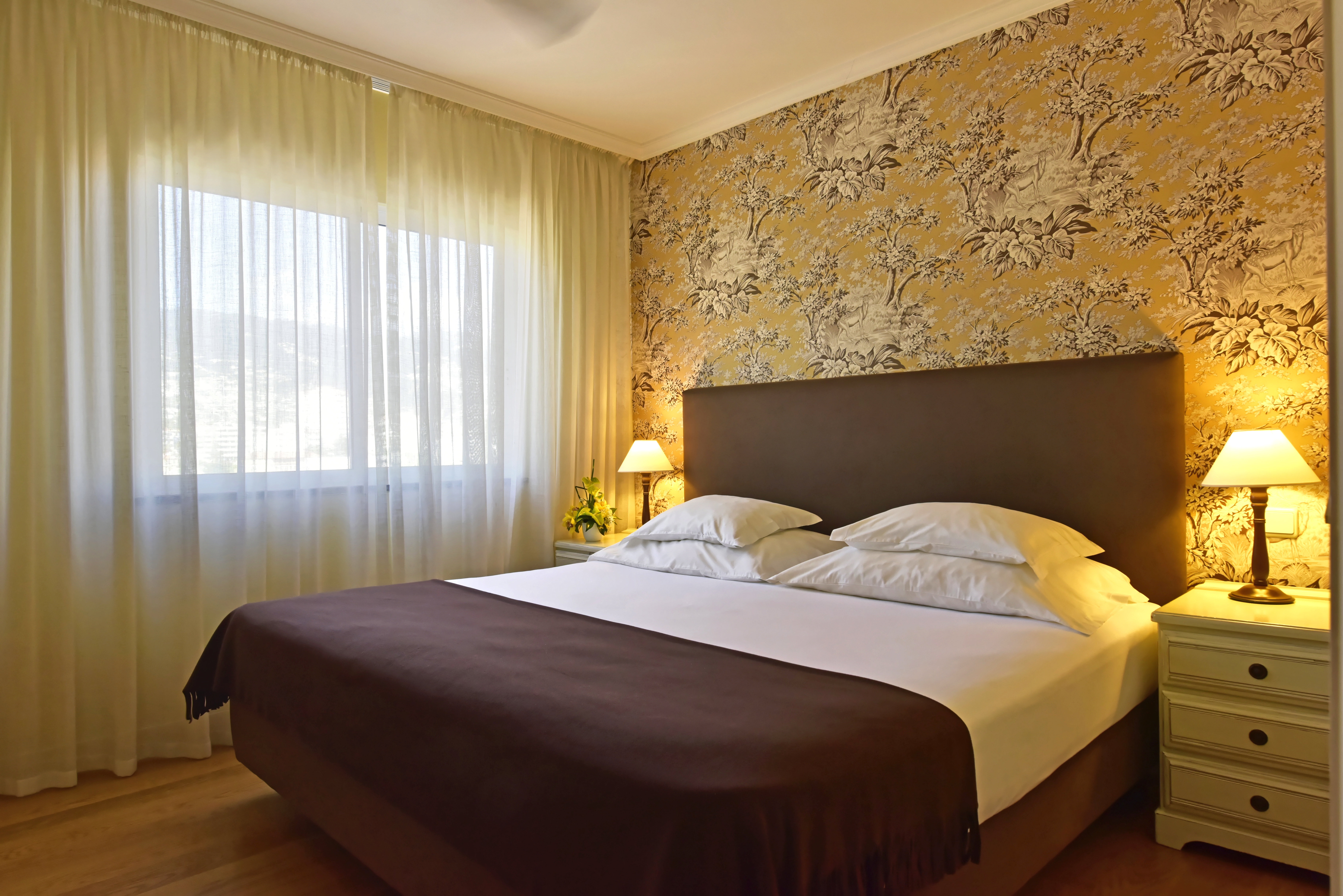 Pestana Village Garden Hotel 8/39