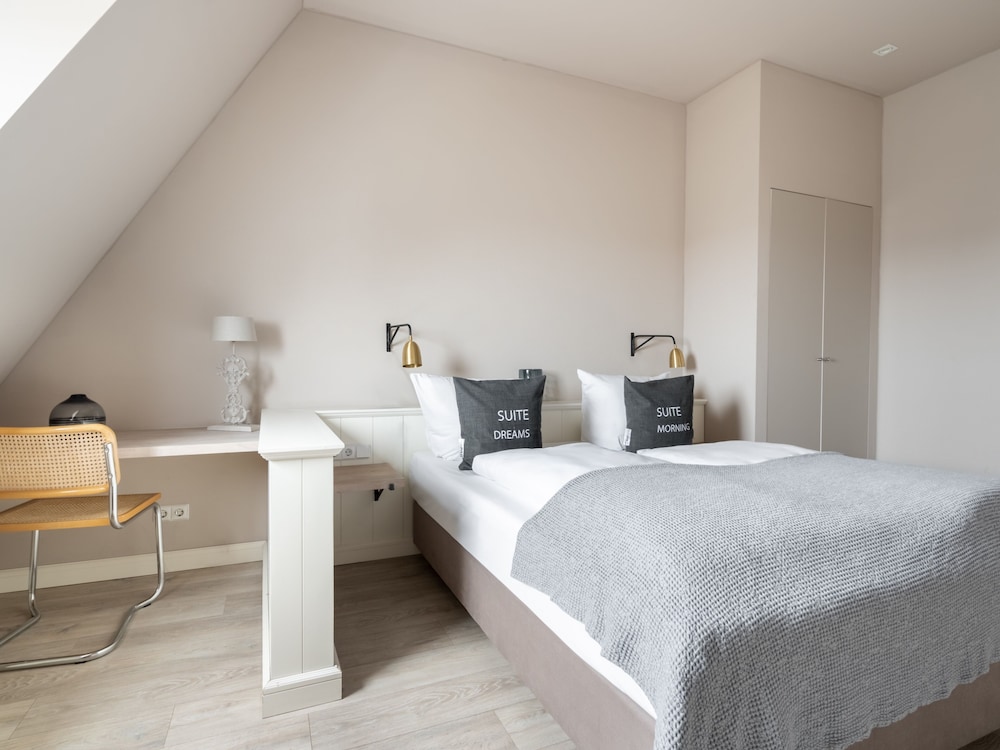 Limehome Berlin Chausseestrasse 14/50