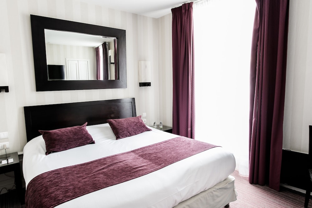 Hostellerie Du Chapeau Rouge 10/49