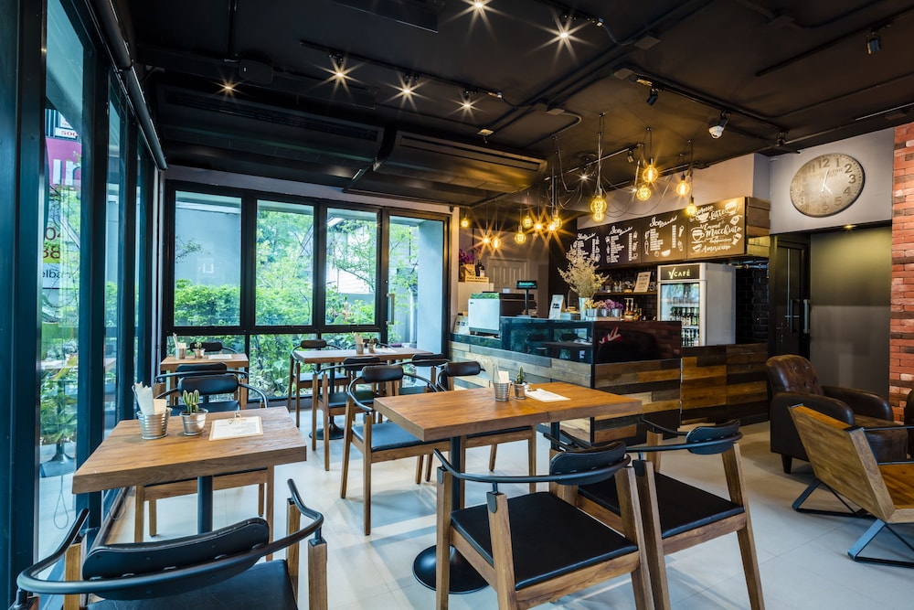 Livotel Hotel Lat Phrao Bangkok 57/65