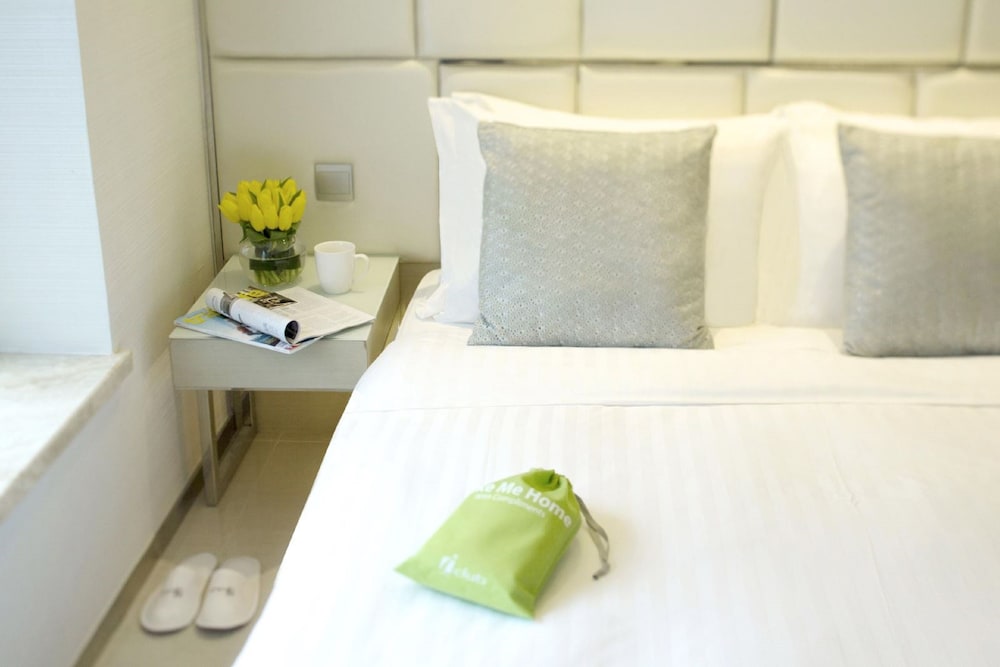 Iclub Wan Chai Hotel 20/42