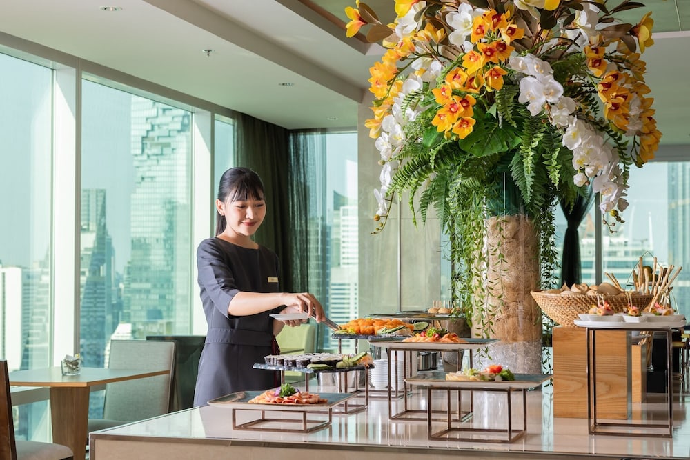Eastin Grand Hotel Sathorn 8/50
