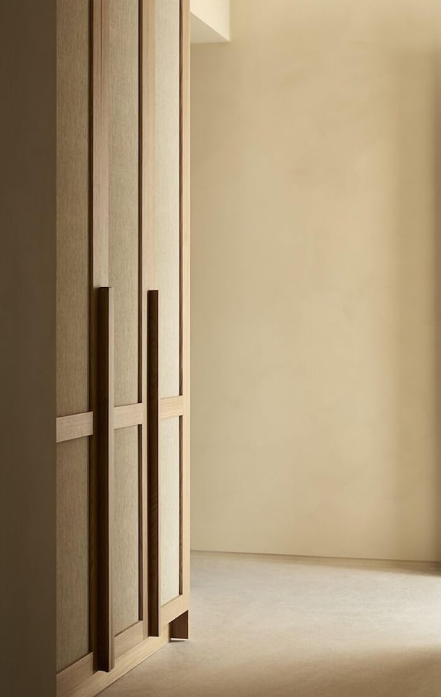 PAROCKS Luxury Hotel and Spa photo4