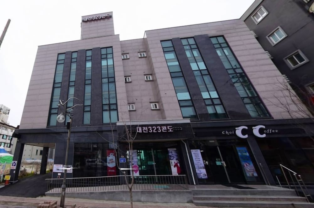 Daecheon 323 Condo 2/30