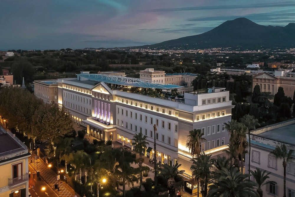 HABITA79, Pompeii, a Tribute Portfolio Hotel 4/70