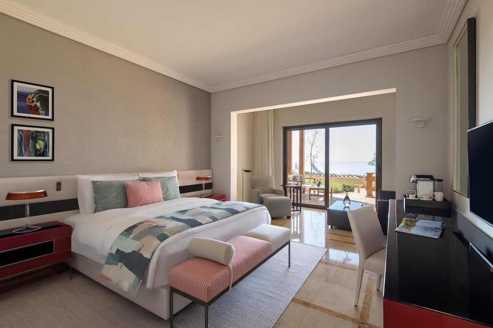 Kempinski Hotel Ishtar Dead Sea 20/78