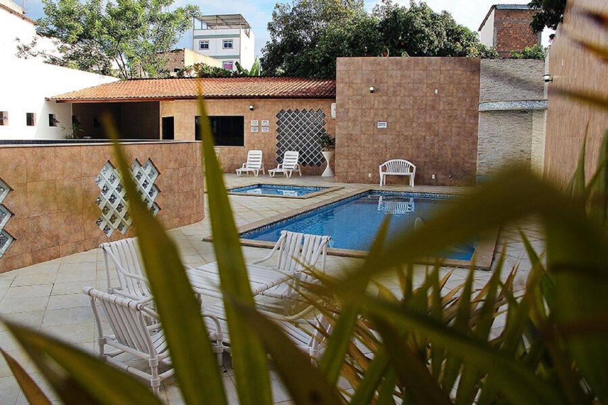 Shalako Hotel 30/30