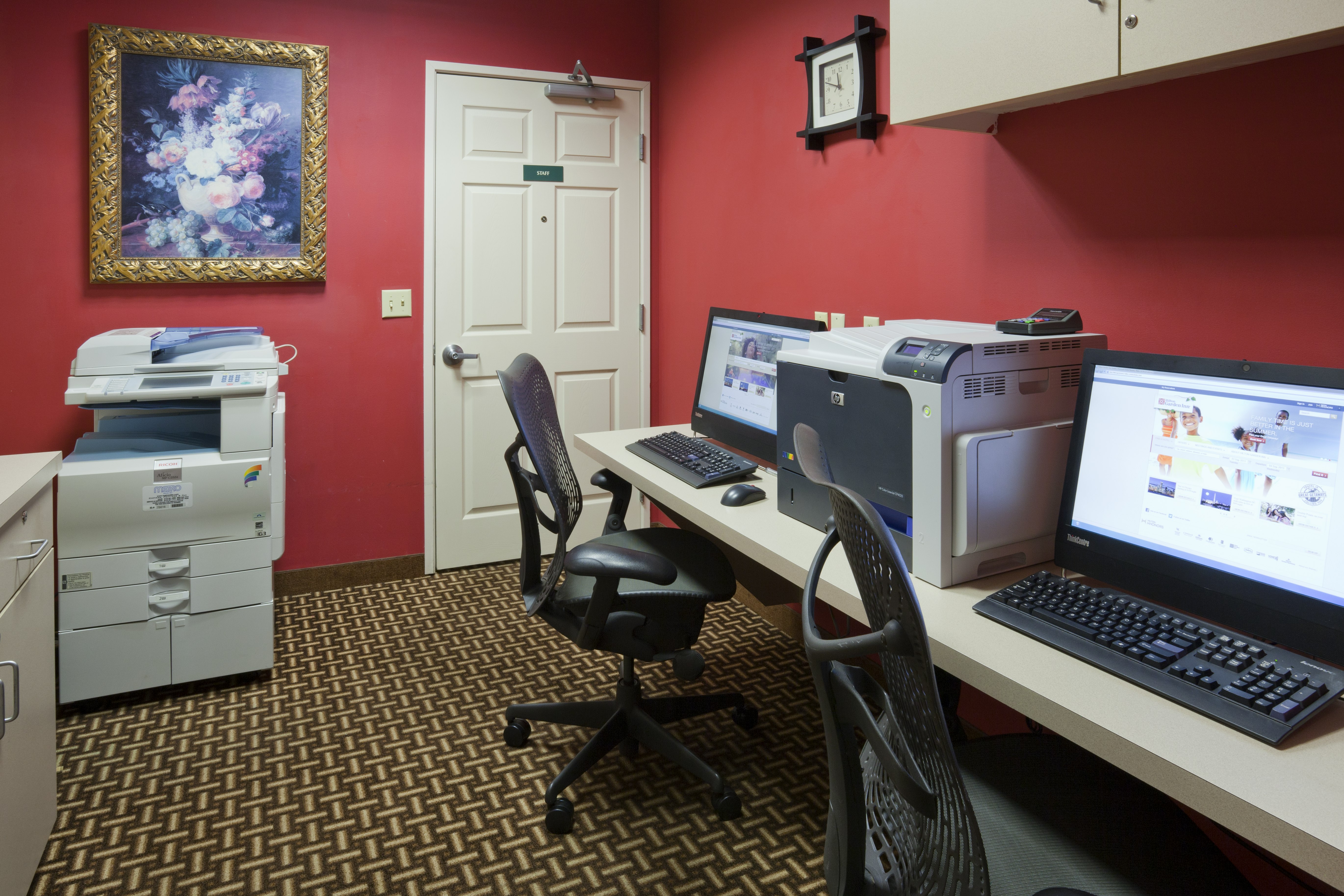 Hilton Garden Inn Minneapolis St. Paul-Shoreview 48/57