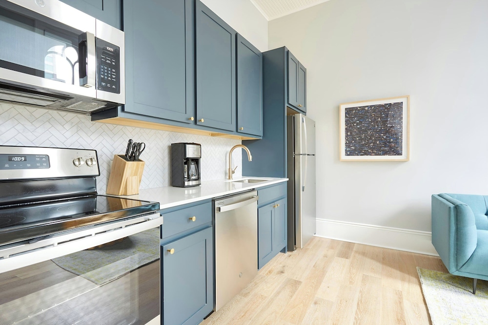 Sonder at The Vitascope image