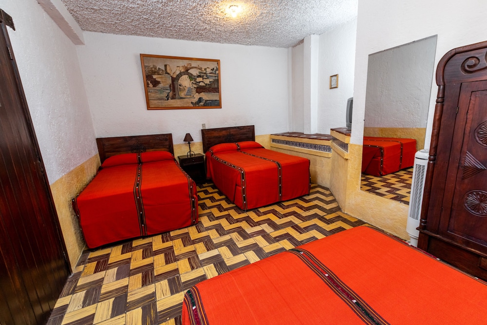 BASIC, TRIPLE, MULTIPLE BEDS