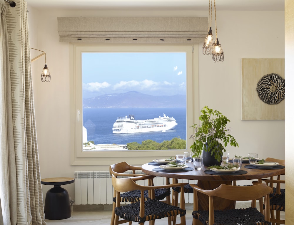 Vencia Boutique Hotel 50/83