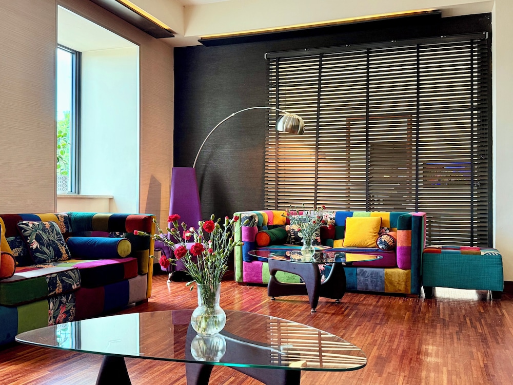 Boutique Hotel’s Lodz Milionowa 36/55