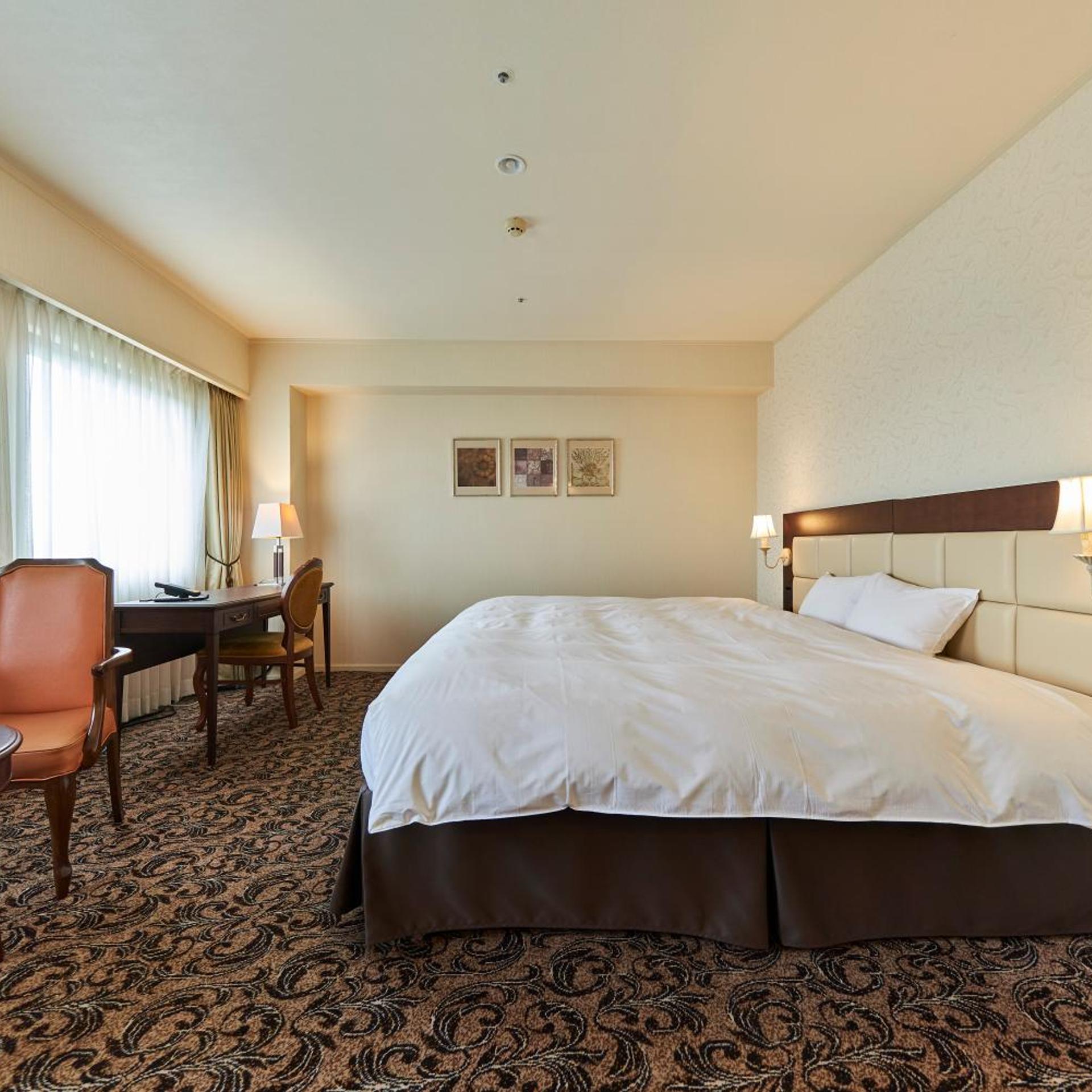 Saitama Grand Hotel Fukaya 32/63