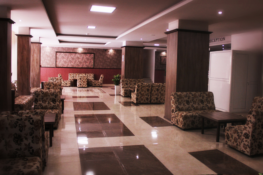 Kamchia Park Hotel 32/46