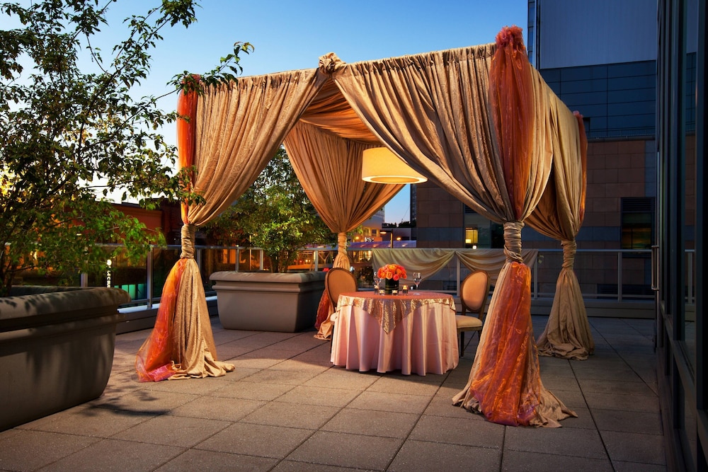 The Westin Bellevue in BELLEVUE - WA