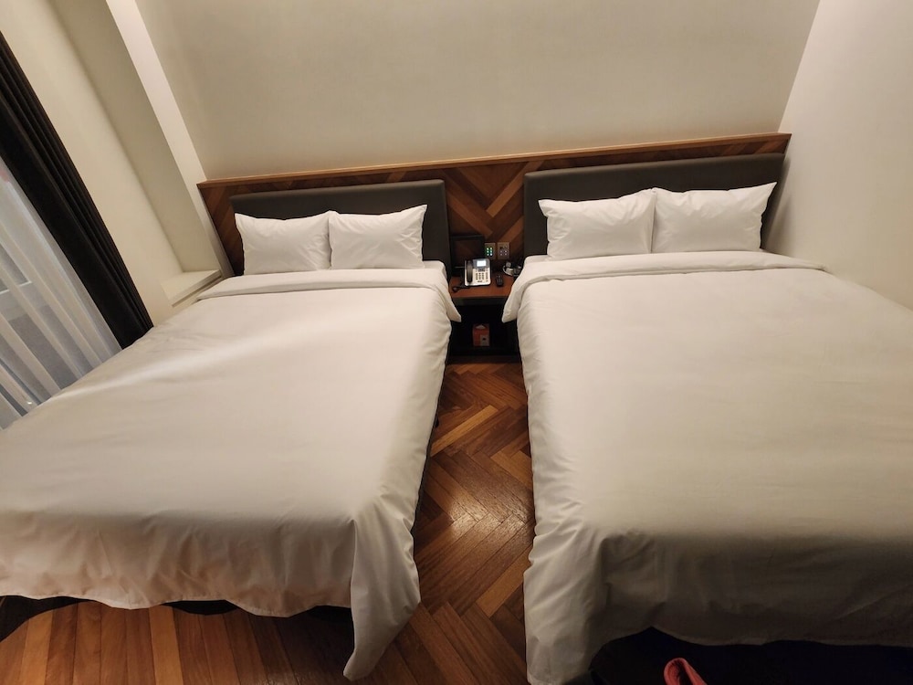 Le Seoul Hotel 31/64