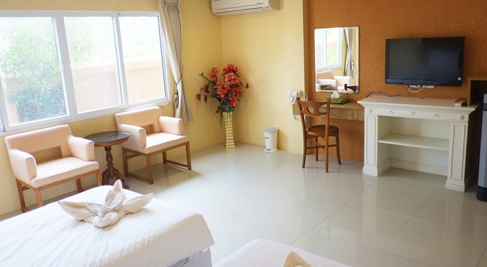Khaoyai Kiri Thantip Resort 15/38