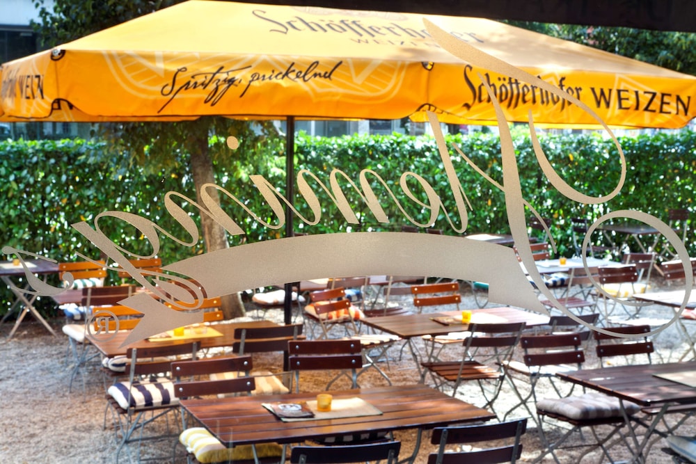 Flemings Hotel Munchen Schwabing 67/86