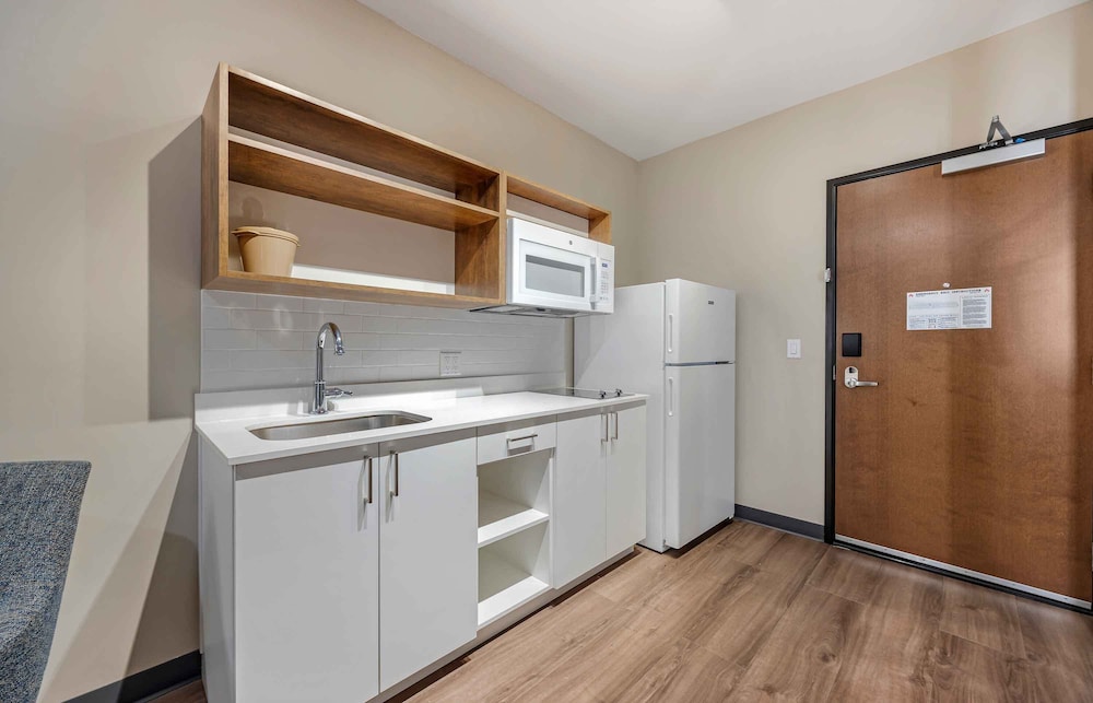 Extended Stay America Premier Suites - Nashville - Smyrna 46/46