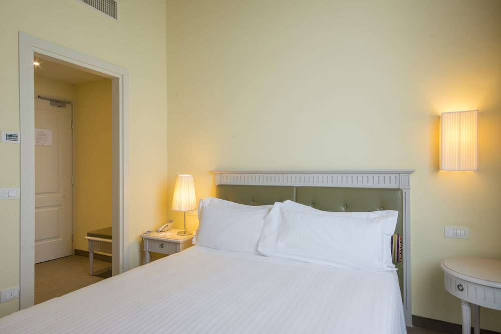 Hotel Certaldo 26/69