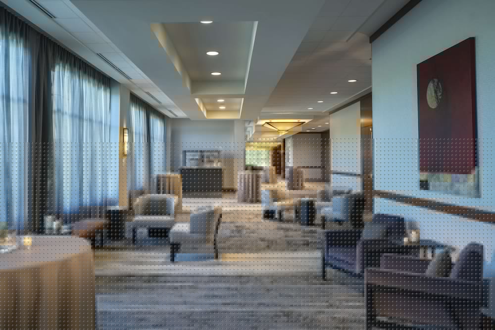 Hyatt Regency Coralville 38/66