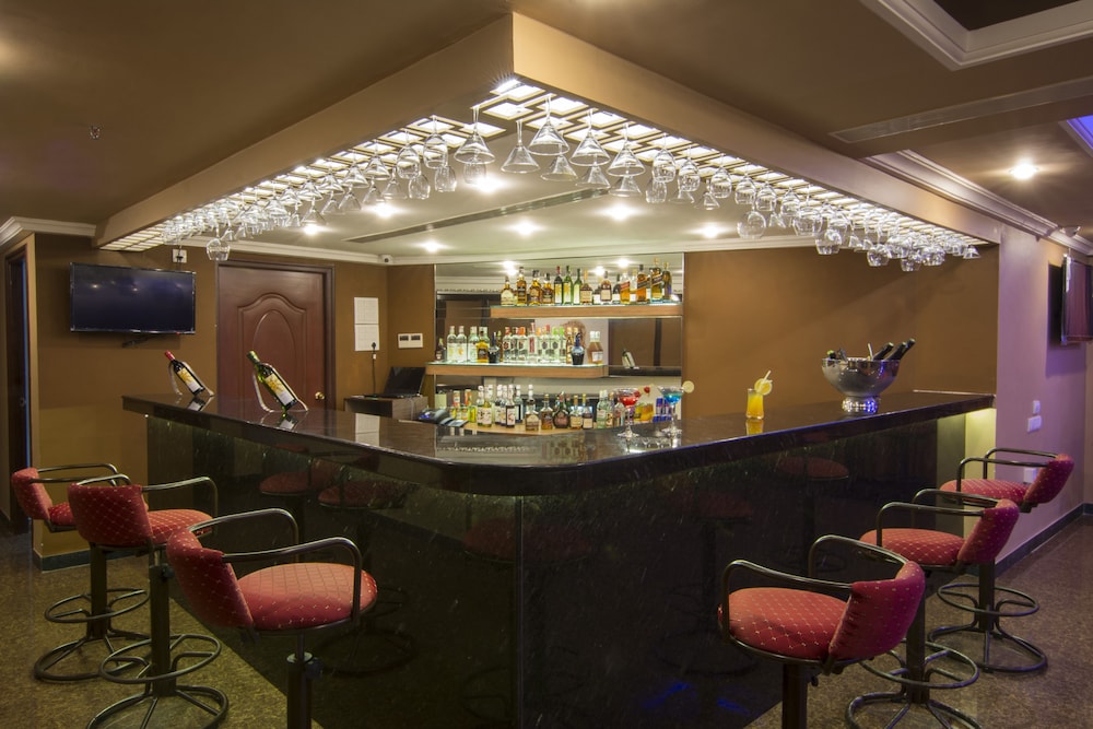Shenbaga Hotel and Convention Centre 23/31